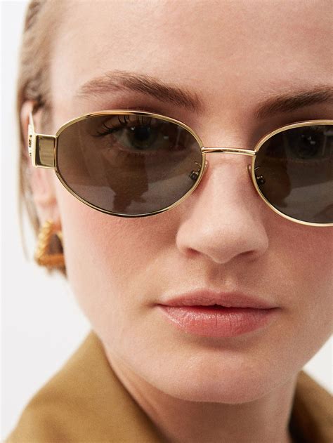 sonnenbrille celine andrea|celine optical glasses 2022.